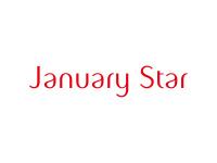 JANUARYSTAR