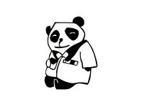 熊猫图形