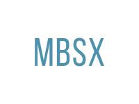 MBSX