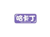 哈卡丁