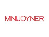 MINIJOYNER