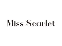 MISSSCARLET