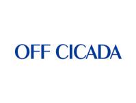 OFFCICADA