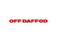 OFFDAFFOD