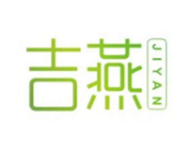 吉燕JIYAN21 12类同名
