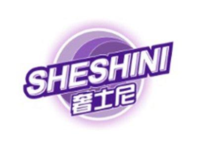 奢士尼SHESHINI21 27 3类同名