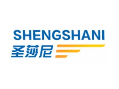圣莎尼SHENGSHANI6 7 9 12类同名