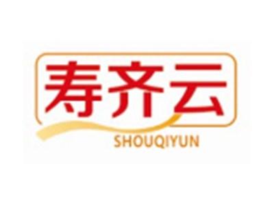 寿齐云SHOUQIYUN10 29 30类同名