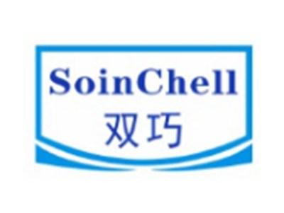 双巧SoinChell12 18 6 27 28类同名