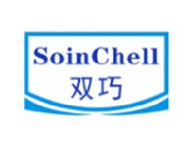 双巧SoinChell12 18 6 27 28类同名