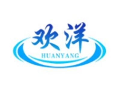 欢洋HUANYANG9 10类同名