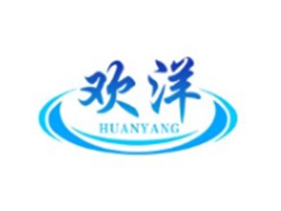 欢洋HUANYANG9 10类同名