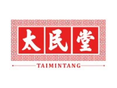 太民堂TAIMINTANG
