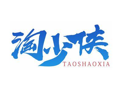 淘少侠TAOSHAOXIA25 28类同名