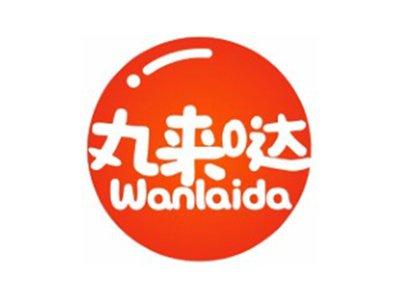 丸来哒WANLAIDA29 43类同名