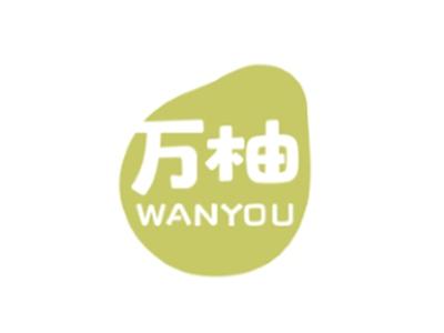 万柚WANYOU