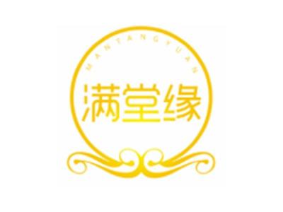 满堂缘MANTANGYUAN14 16类同名