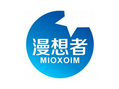 漫想者MIOXOIM