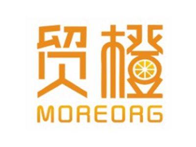 贸橙MOREORG