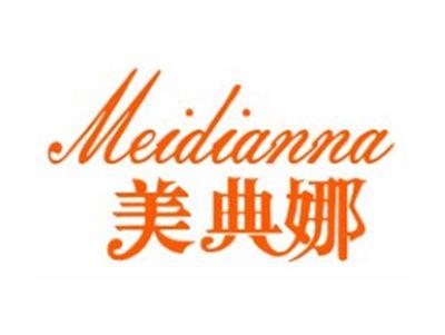 美典娜Meidianna