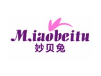 妙贝兔Miaobeitu
