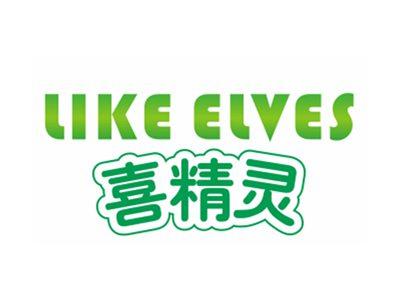 喜精灵LIKEELVES