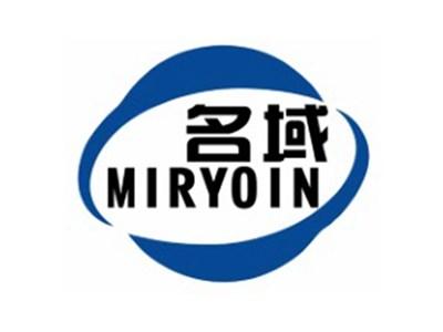 名域MIRYOIN