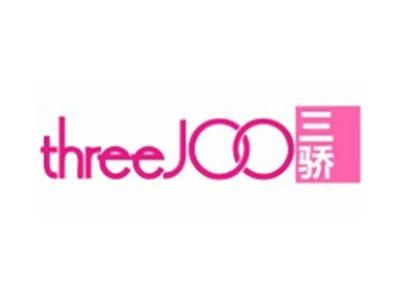 三骄threeJoo7 11类同名