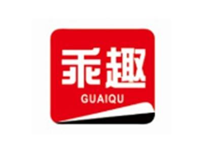 乖趣GUAIQU9 10类同名
