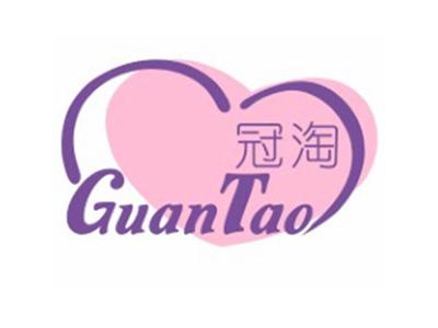 冠淘GUANTAO12 24 27类同名