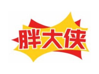胖大侠30 31类同名