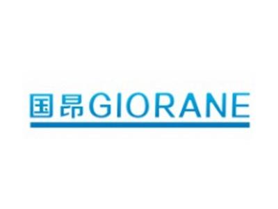 国昂GIORANE6 9 11 21类同名