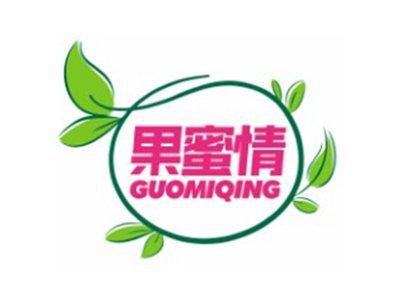 果蜜情GUOMIQING