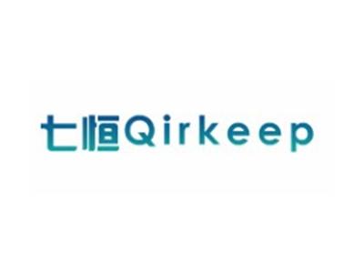 七恒QIRKEEP9 14 16 18 21 25类同名