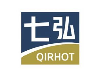 七弘QIRHOT12 20 21类同名