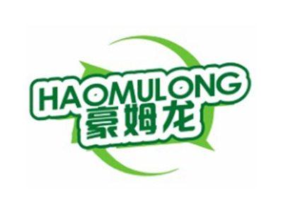 豪姆龙HAOMULONG9 12 21类同名