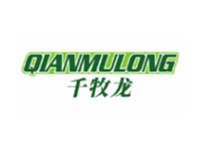 千牧龙QIANMULONG