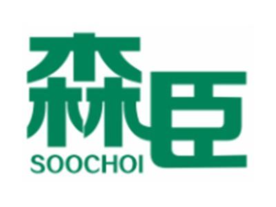森臣SEOCHOI6 12 16类同名