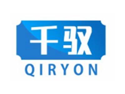 千驭QIRYON12 27类同名