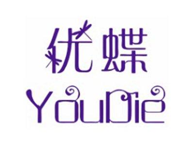 优蝶YoirDie18 21类同名