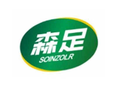 森足SOINZOLR