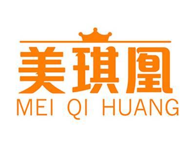 美琪凰+拼音