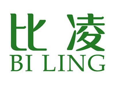 比凌+拼音