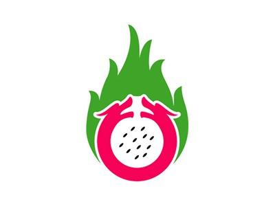 纯图形（火龙果）