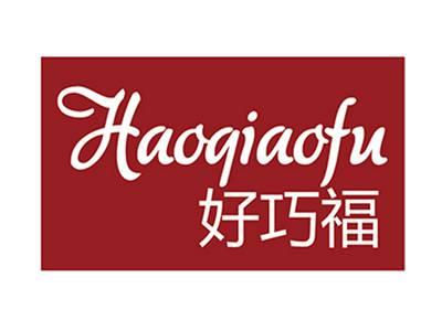 好巧福+拼音