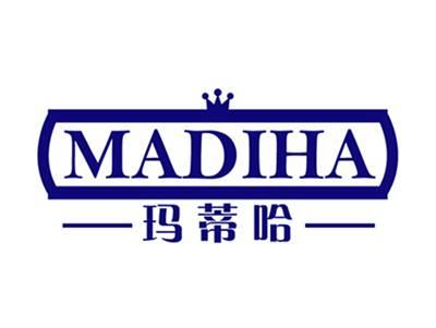 玛蒂哈+拼音