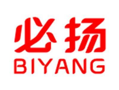 必扬+拼音