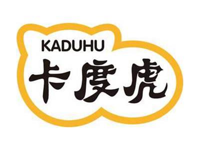 卡度虎+拼音