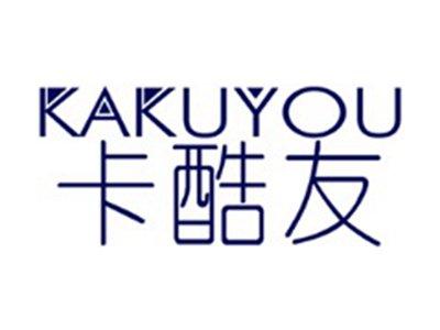 卡酷友+拼音