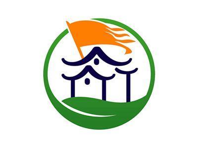 纯图形(旗屋）